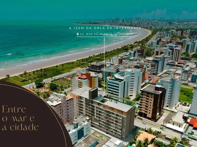 Imagem: Apartamento de Alto Padrão 93M² com 3