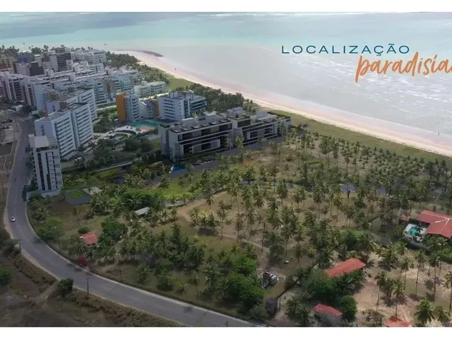 Imagem 16: Cobertura Duplex 2 Suítes À Beira Mar em Cabedelo