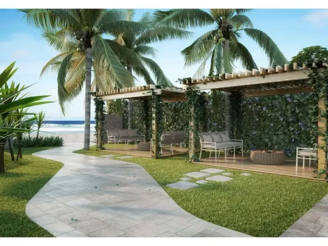 Imagem 6: Cobertura Duplex 2 Suítes À Beira Mar em Cabedelo