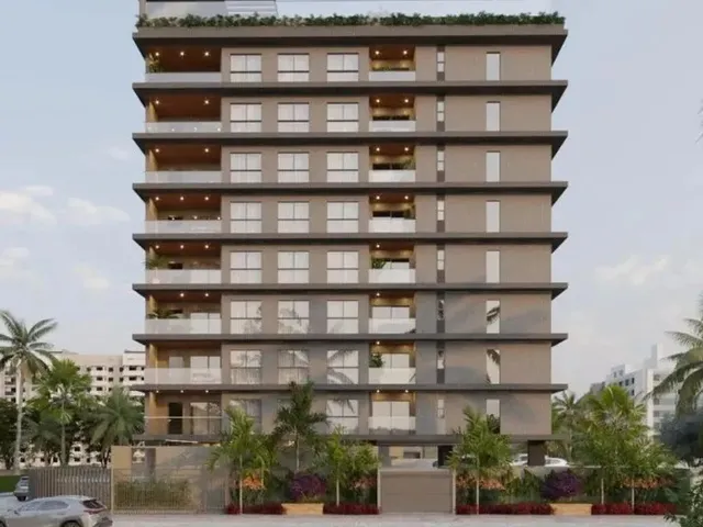 Imagem: Mar Ville Camboinha - Lançamento a 150M
