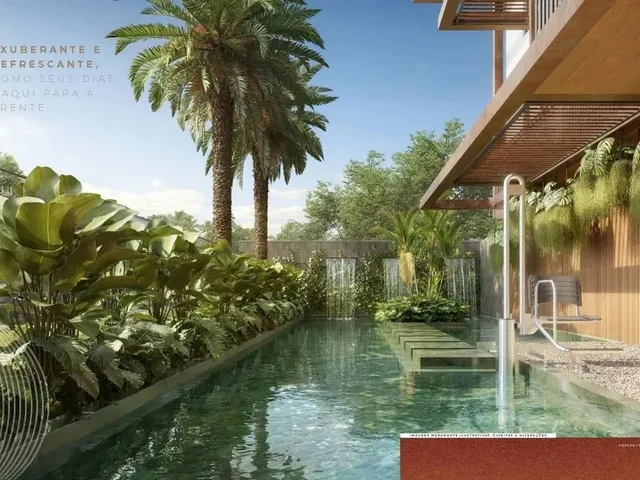 Imagem: Invista em Um Paraíso de Luxo no Melhor