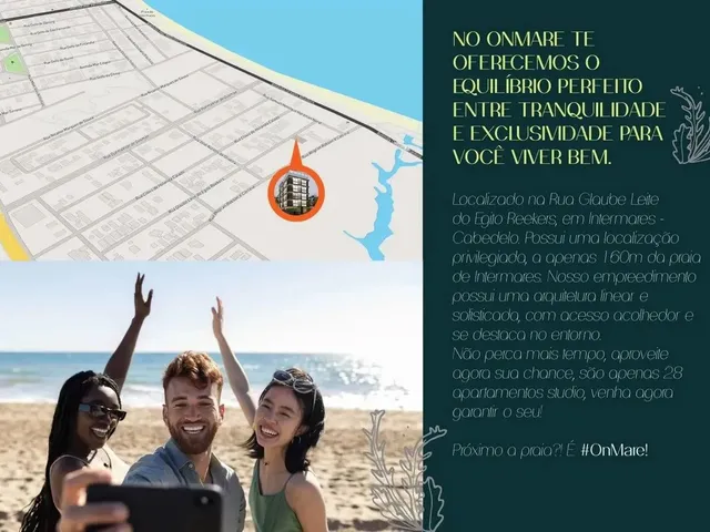 Imagem 8: On Mare Flats - Tudo Que Um Investidor Inteligente Quer!