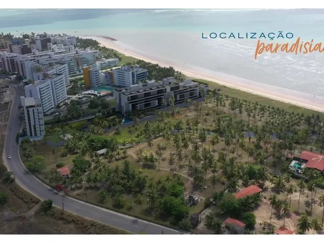 Imagem 14: Vivere Home Resort - 2 e 3 Quartos e Coberturas À Beira Mar