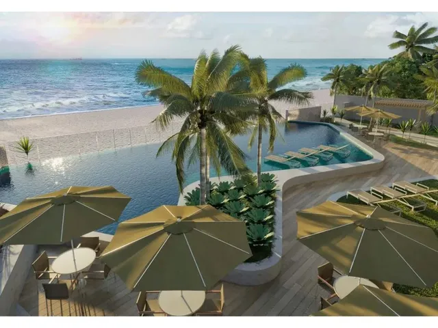 Imagem 13: Vivere Home Resort - 2 e 3 Quartos e Coberturas À Beira Mar