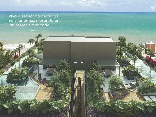 Imagem 16: Arian - By Housi, Frente Mar de Intermares - Cabedelo