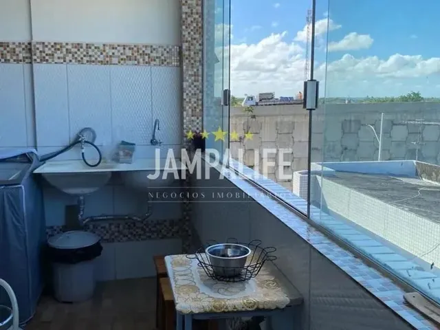 Imagem: Ótimo Apartamento em Camboinha