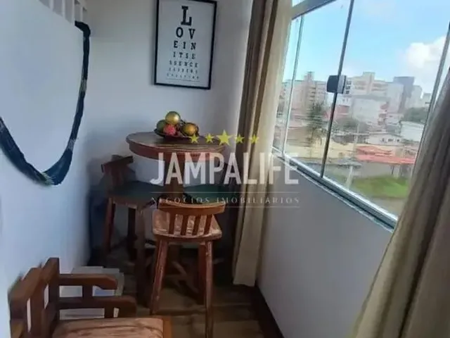 Imagem 15: Ótimo Apartamento em Camboinha