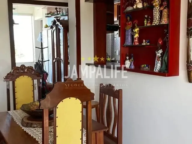 Imagem 11: Ótimo Apartamento em Camboinha