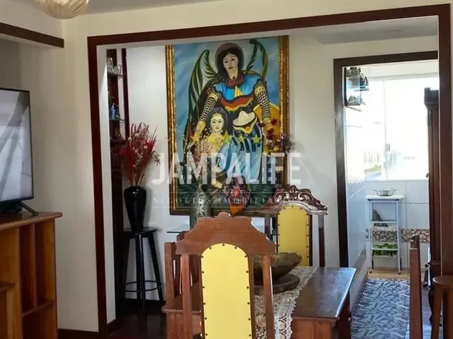 Imagem 10: Ótimo Apartamento em Camboinha