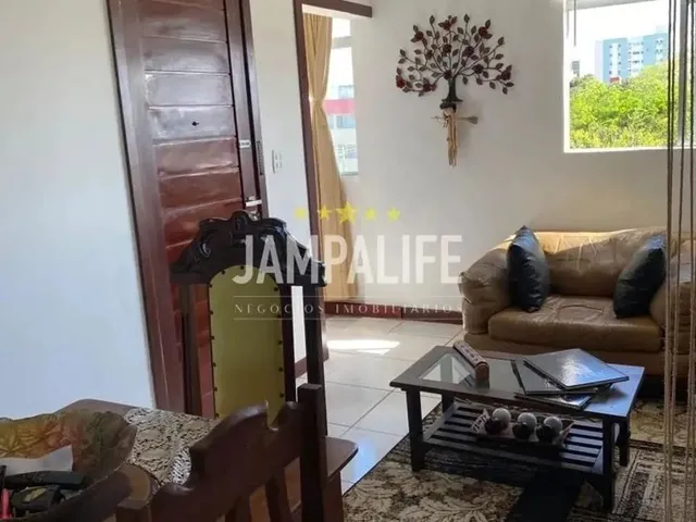 Imagem 8: Ótimo Apartamento em Camboinha