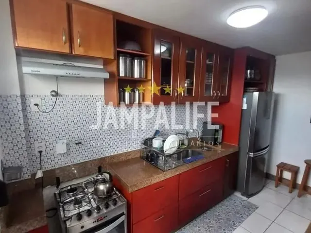 Imagem 13: Ótimo Apartamento em Camboinha