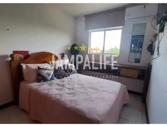 Imagem 14: Ótimo Apartamento em Camboinha