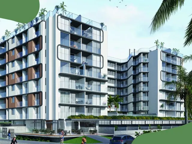 Imagem 1: Honu Habitat Apartamentos Frente Mar em Intermares Cabedelo