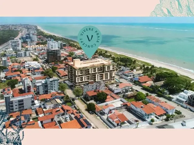 Imagem: O apartamento possui 3 Dormitórios, 3 Suítes, 4