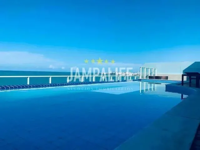 Imagem: Lindo Flat em Intermares