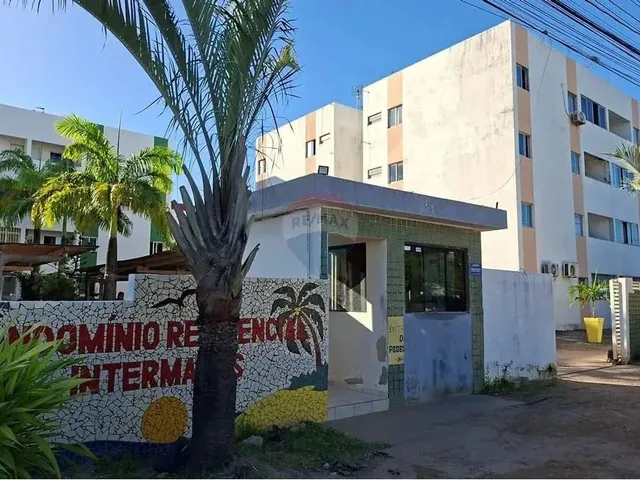 Imagem: Apartamento Á Venda 3 Quartos em Intermares