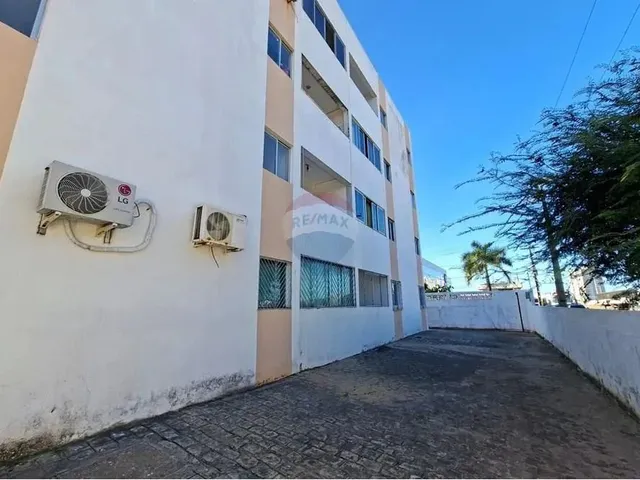 Imagem 12: Apartamento Á Venda 3 Quartos em Intermares