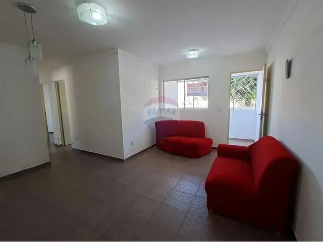 Imagem 6: Apartamento Á Venda 3 Quartos em Intermares