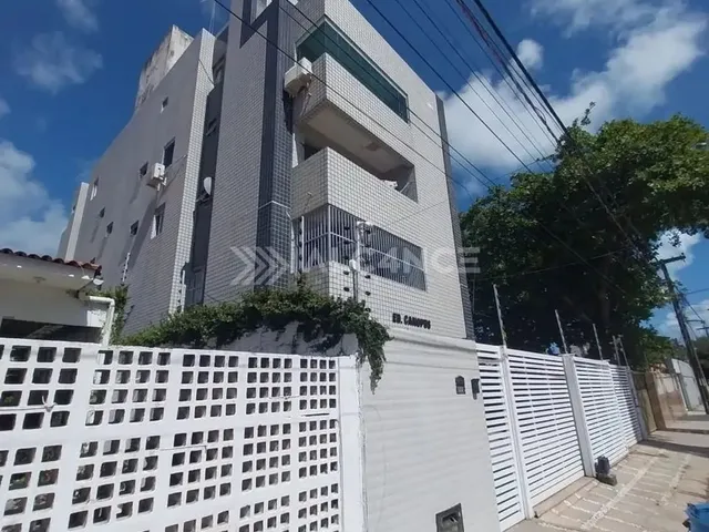 Imagem 1: Apto - 2 Quartos - 45 M² - Camboinha, Cabedelo/Pb