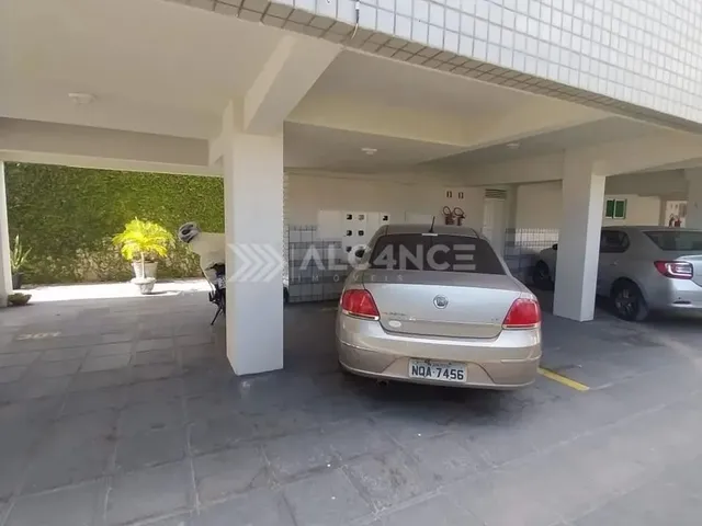 Imagem 6: Apto - 2 Quartos - 45 M² - Camboinha, Cabedelo/Pb