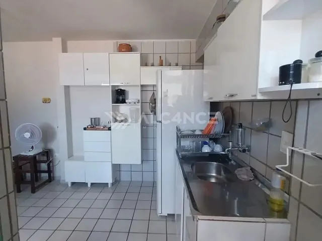 Imagem 8: Apto - 2 Quartos - 45 M² - Camboinha, Cabedelo/Pb