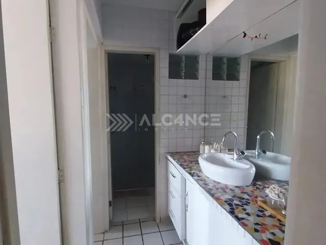Imagem 13: Apto - 2 Quartos - 45 M² - Camboinha, Cabedelo/Pb