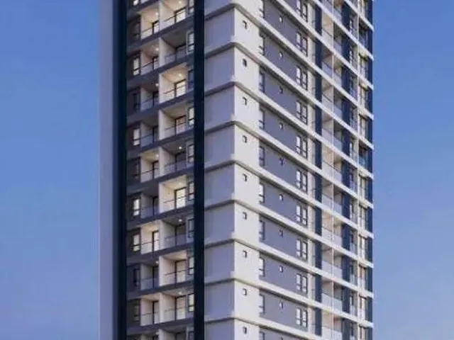 Imagem: O apartamento possui 3 Dormitórios, 1 Banheiro, 1 Vaga na