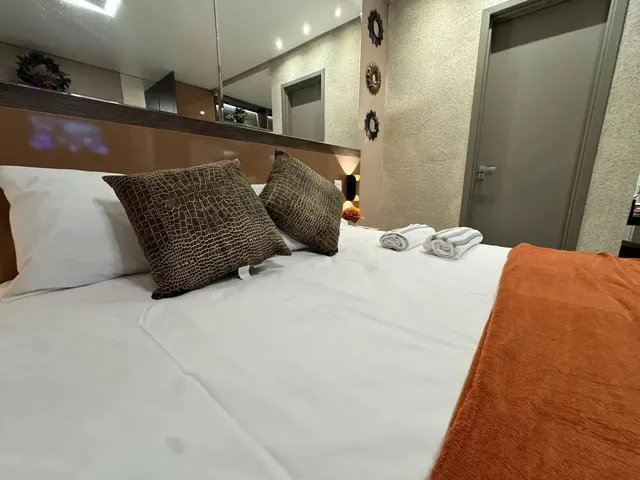 Imagem 3: Flat a 250M da Praia de Intermares para Alugar - Cabedelo - Pb