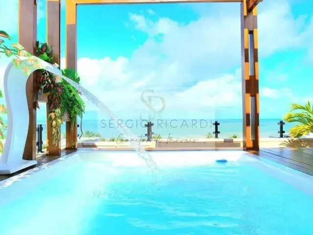 Imagem: Apartamento Cobertura Intermares