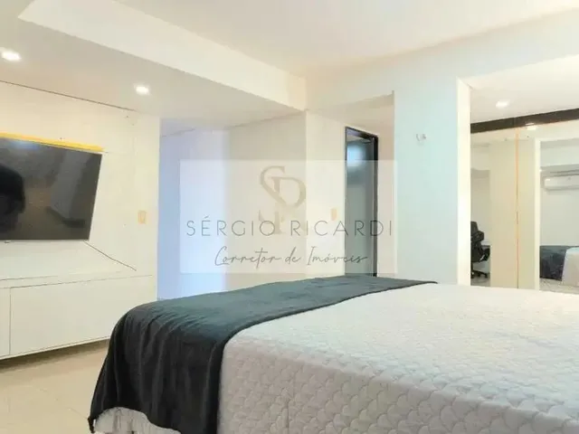 Imagem 4: Apartamento Cobertura Intermares