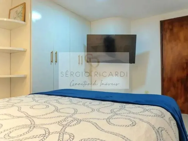 Imagem 3: Apartamento Cobertura Intermares
