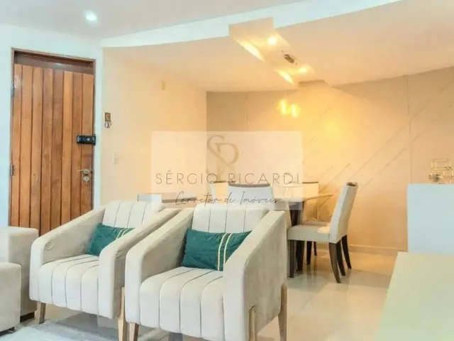 Imagem 11: Apartamento Cobertura Intermares