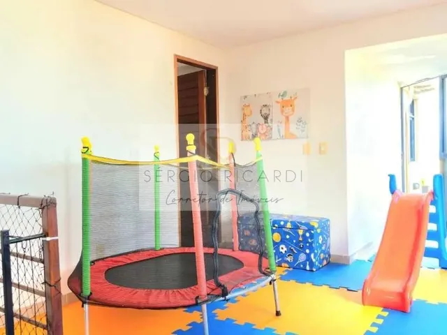 Imagem 2: Apartamento Cobertura Intermares