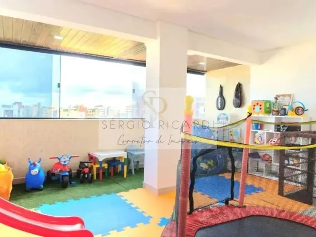 Imagem 5: Apartamento Cobertura Intermares