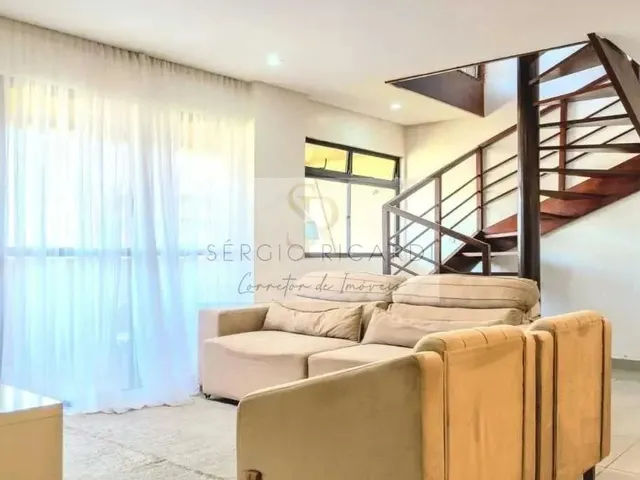 Imagem 16: Apartamento Cobertura Intermares
