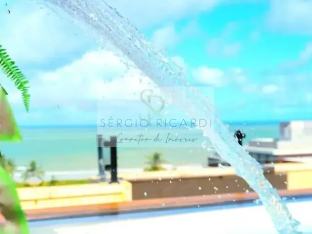 Imagem 7: Apartamento Cobertura Intermares