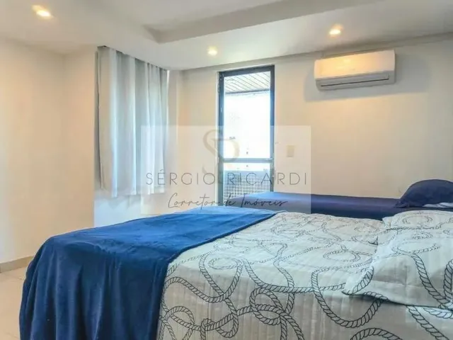 Imagem 13: Apartamento Cobertura Intermares