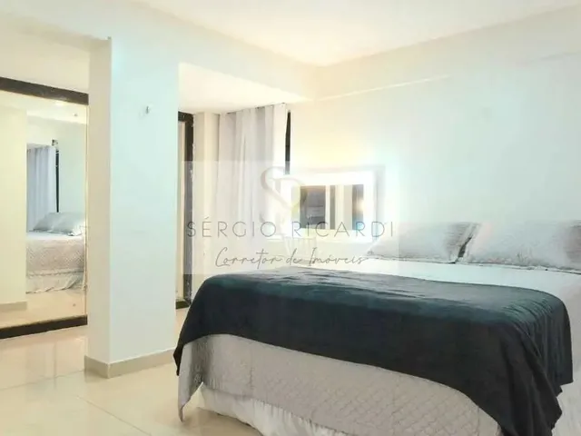 Imagem 8: Apartamento Cobertura Intermares