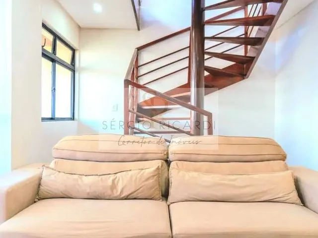Imagem 14: Apartamento Cobertura Intermares