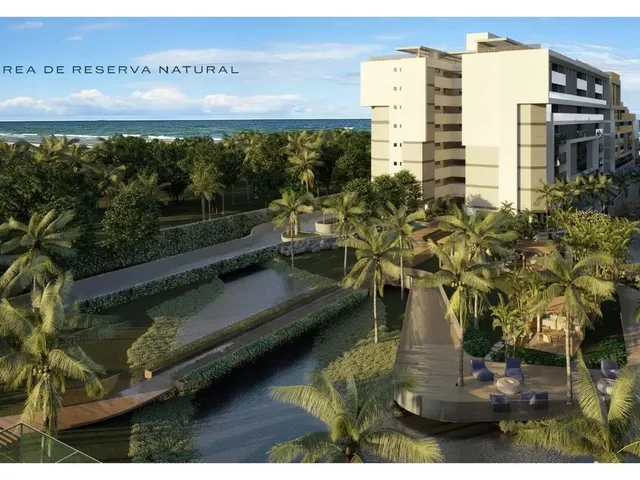 Imagem 7: Vivere Home Resort - 2 e 3 Quartos e Coberturas À Beira Mar