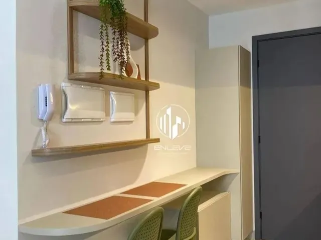 Imagem 2: Flat Porteira Fechada na Praia de Intermares