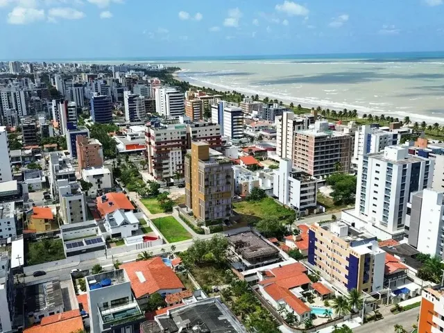 Imagem: Brisa Residence - Lançamento. 250 da Praia