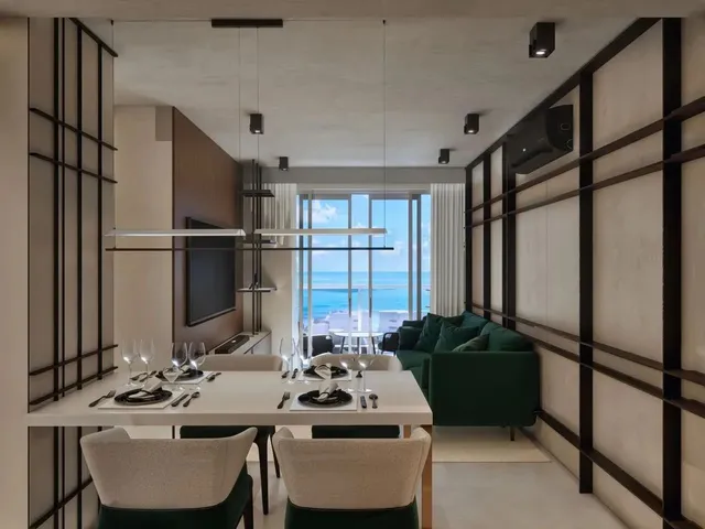 Imagem 12: Brisa Residence - Lançamento. 250 da Praia em Intermares