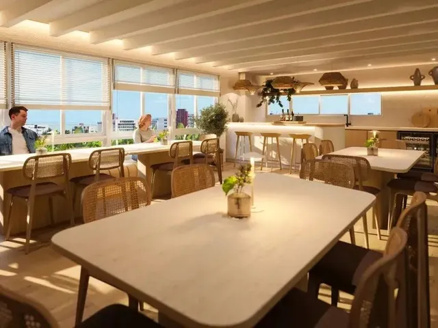 Imagem 14: Brisa Residence - Lançamento. 250 da Praia em Intermares