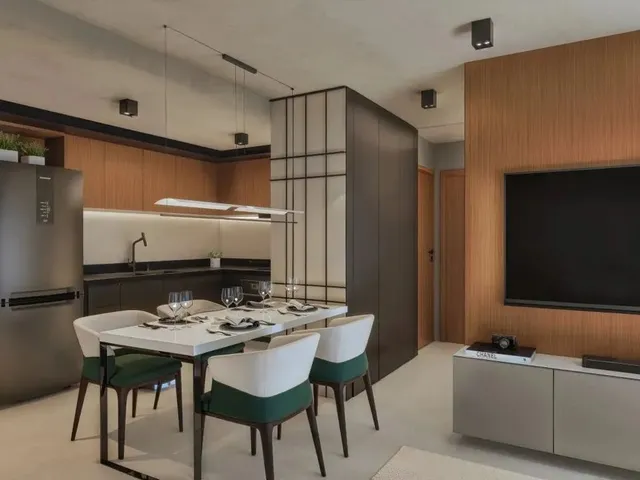 Imagem 9: Brisa Residence - Lançamento. 250 da Praia em Intermares