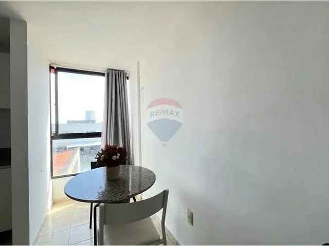 Imagem 6: Flat Beira-Mar Á Venda em Intermares