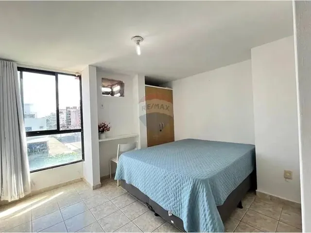 Imagem 16: Flat Beira-Mar Á Venda em Intermares