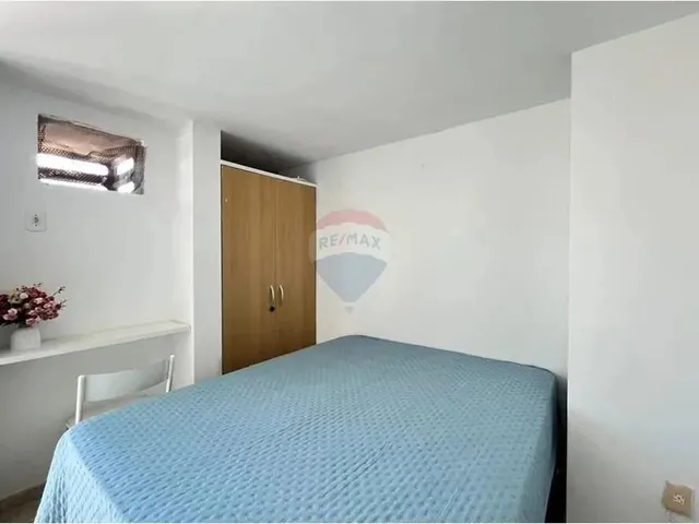 Imagem 9: Flat Beira-Mar Á Venda em Intermares
