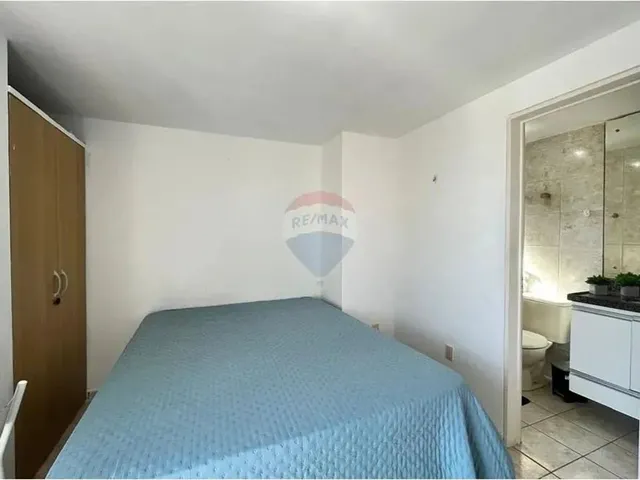 Imagem 12: Flat Beira-Mar Á Venda em Intermares