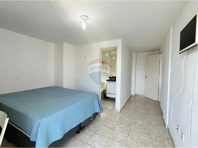 Imagem 13: Flat Beira-Mar Á Venda em Intermares